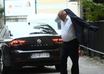 HDZ-ov gradonačelnik s tri kuće i štednjom od 120 000 eura: Zarađuje preko četiri tisuće eura