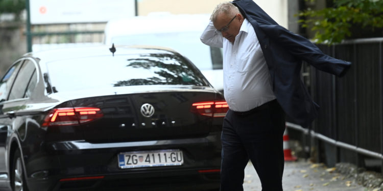 HDZ-ov gradonačelnik s tri kuće i štednjom od 120 000 eura: Zarađuje preko četiri tisuće eura