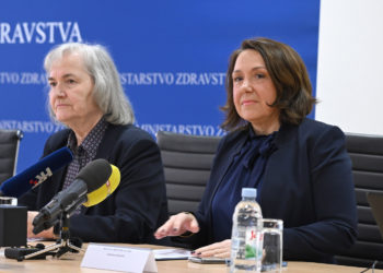 HDZ-ova ravnateljica u 75-toj godini zarađuje preko 3.000 eura: Slovi za najutjecajniju osobu u Zavodu