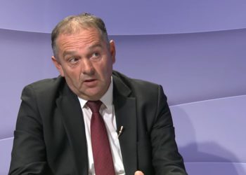 HDZ-ovac traži od Hrvatske da pokrene reviziju državljanstva u BiH: ‘To je šizofreno do kraja’