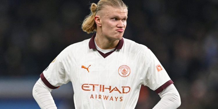 Haaland priznaje da pije sirovo mlijeko: u Engleskoj je kaos