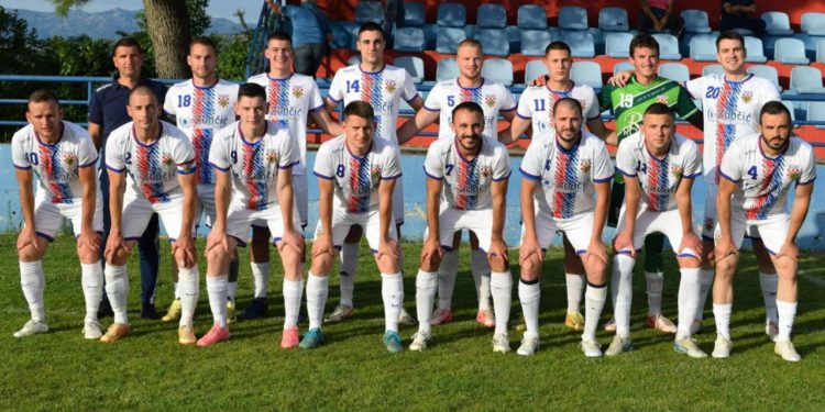 Hajduk iz Pridrage sa šesticom akoštao u Zlatnoj luci