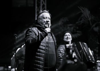 Halid Bešlić lani je posljednji put zapjevao pred dubrovačkom publikom i otkrio: ‘Dubrovnik jako volim, tu sam živio godinu dana!’