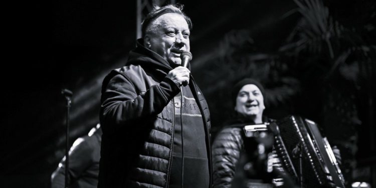 Halid Bešlić lani je posljednji put zapjevao pred dubrovačkom publikom i otkrio: ‘Dubrovnik jako volim, tu sam živio godinu dana!’