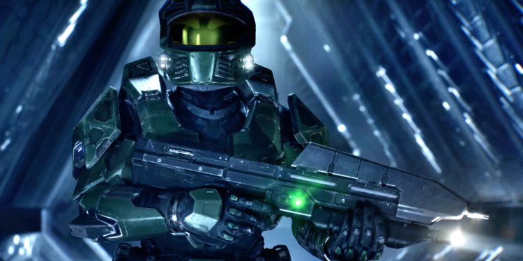 Halo: Campaign Evolved je lijepi remake koji dolazi za PS5, ali nije točan