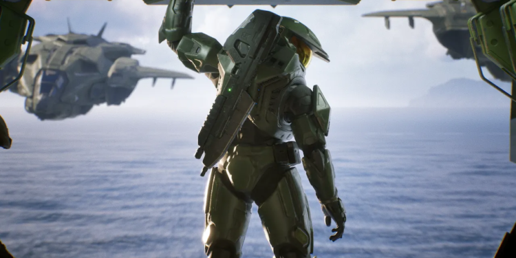 Halo: Campaign Evolved najavljen za Xbox, PC i da, PS5 – Evo svega što znamo do sada, uključujući nove misije