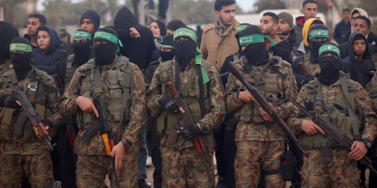 Hamas će predati tijelo još jednog izraelskog taoca dok se približava Trumpov rok