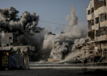 Hamas kaže da je spreman pustiti sve izraelske taoce – RT World News