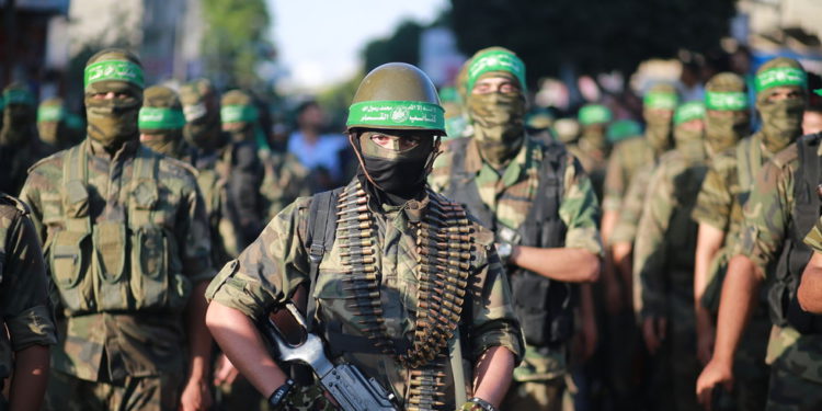 Hamas negira prihvaćanje razoružanja – RT World News