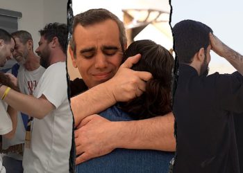 Hamas oslobađa izraelske taoce, uključujući Omri Miran u mirovnom sporazumu