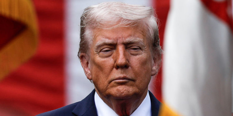 Hamas ‘platit će u paklu’ – Trump – RT World News