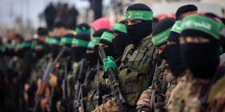 Hamas preskočiti potpisivanje Trumpovog mirovnog sporazuma – RT World News