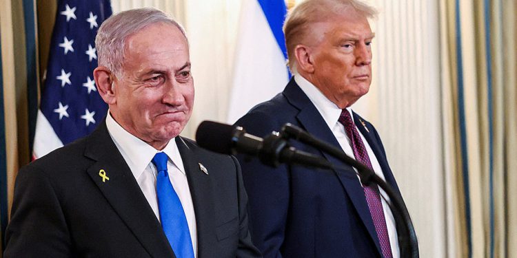 Hamas prihvaća Trumpov mirovni sporazum, završavajući dvogodišnji rat