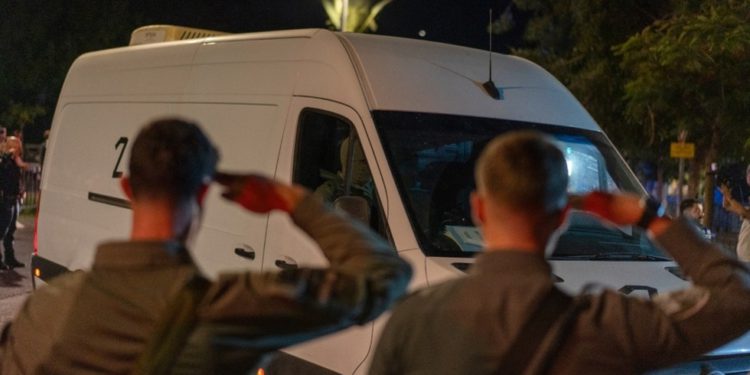 Hamas vraća više tijela izraelskih talaca – RT World News