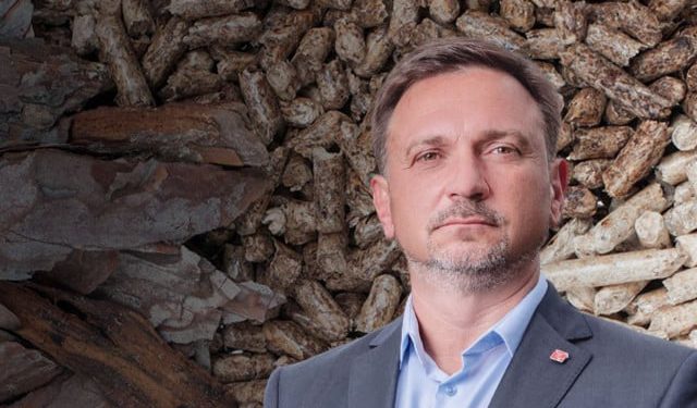 Hasičević: ‘Zaustavili smo pokušaj sumnjivog povećanja cijena peleta’