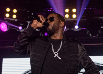 Hip Hop mogul Diddy poslao je u zatvor – RT Entertainment