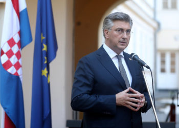 Hoće li Hrvatska ostati bez dijela neovisnosti? Procurio plan za spas Europe