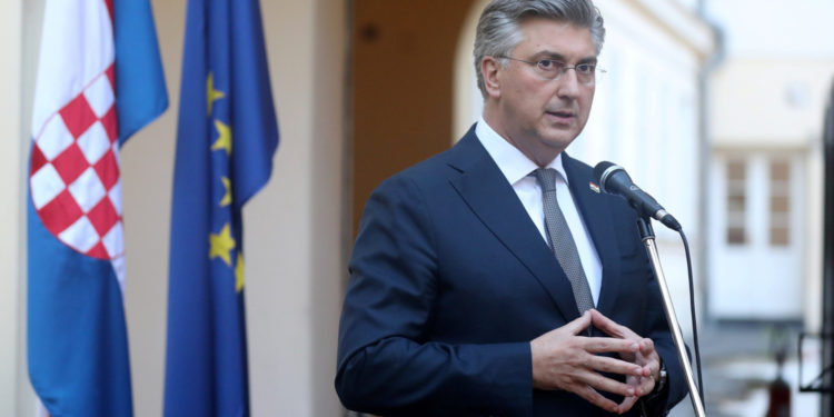 Hoće li Hrvatska ostati bez dijela neovisnosti? Procurio plan za spas Europe