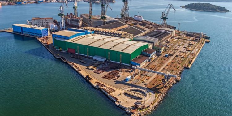 Hoće li Uljanik proizvoditi oružje i može li to ugroziti puljski zaljev?