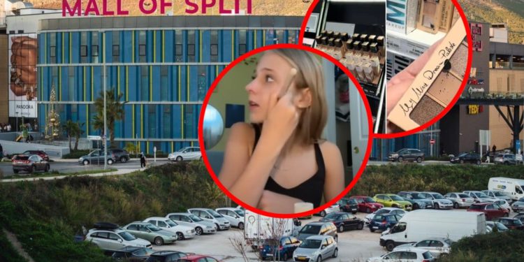 Hoće li dolazak popularnog beauty lanca u Split još više potaknuti opasan trend među mladima? Psihologinja: „Bit će izazovno…“