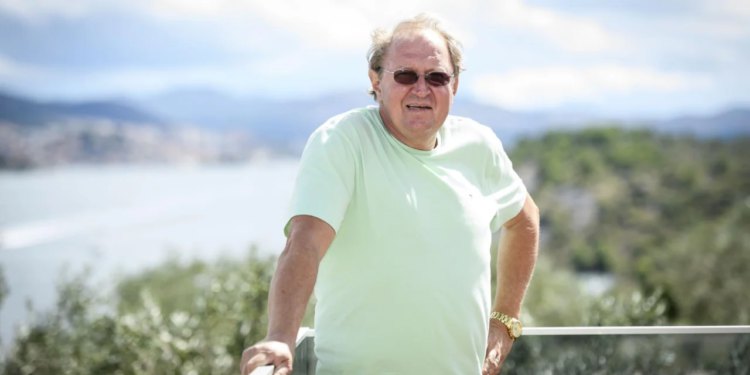 Hoće li pjesnik sa Žirja uspjeti u ambicioznom naumu: Dolaze li na otok šibenski iseljenici?