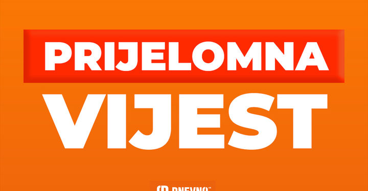 Horor kod Daruvara: Htio ubiti ženu i djecu pa se zabarikadirao, policija zatekla užasnu scenu