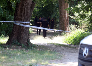 Horor u Zagrebu: Ubio suprugu pa sebe, ostavio jeziv trag koji je doveo do tijela