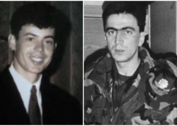 Hrabrost dvaju velikih ratnika ušla je u legendu: ‘Evo mene i šest stotina Imoćana!’