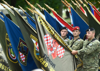Hrana, odjeća, wc papir: Stručnjak otkriva ima li hrvatski vojnik uopće osnovne potrepštine
