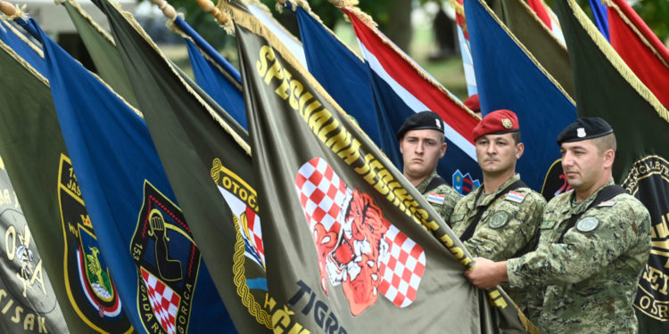Hrana, odjeća, wc papir: Stručnjak otkriva ima li hrvatski vojnik uopće osnovne potrepštine