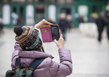 Hrvat pokazao kakvu je jezivu poruku dobio na mobitel: ‘Ovo svi trebaju vidjeti’