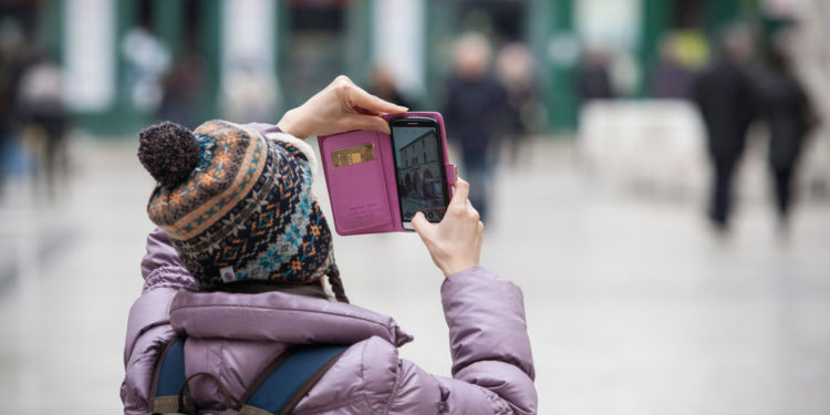 Hrvat pokazao kakvu je jezivu poruku dobio na mobitel: ‘Ovo svi trebaju vidjeti’