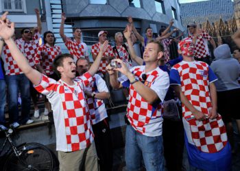 Hrvati 12000 km daleko od kuće rade nevjerojatnu stvar: ‘Mi, kao potomci doseljenika’