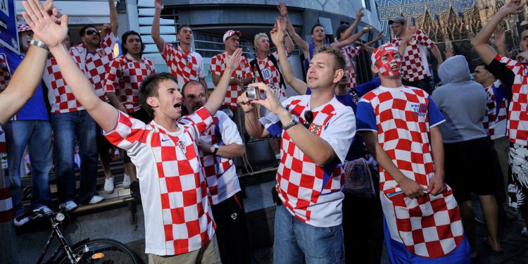 Hrvati 12000 km daleko od kuće rade nevjerojatnu stvar: ‘Mi, kao potomci doseljenika’