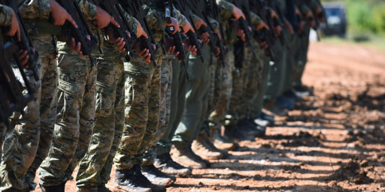 Hrvati digli paniku zbog detalja kod vojnog roka: ‘Možeš to napraviti i kaznit ćete s 1300 eura’