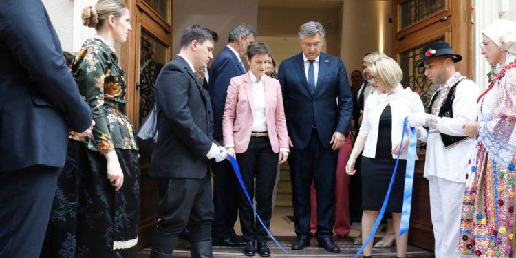 Hrvati izgradili vrtić u Srbiji, a pazite kakvu su grozotu onda izveli Srbi: ‘To je izuzetno nekorektno’