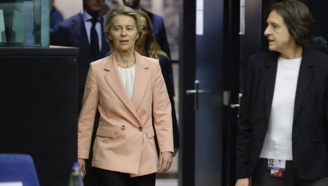 Hrvatska bi mogla biti na meti Bruxellesa: Prijeti nam da ćemo ostati bez milijardi zbog mirovina