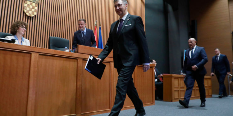 Hrvatska je pred bankrotom: Prešutjeli su vam što se stvarno događa u pozadini