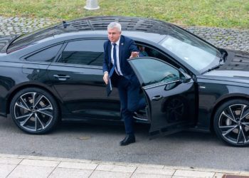 Hrvatska ostaje bez pola milijarde eura: Otkriveno kako je propao posao s Ukrajincima