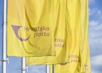 Hrvatska pošta upozorava: ‘Ne nasjedajte na prijevaru, mi nikad SMS-om ne tražimo novac!’