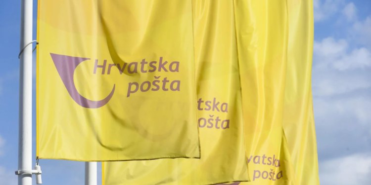 Hrvatska pošta upozorava: ‘Ne nasjedajte na prijevaru, mi nikad SMS-om ne tražimo novac!’