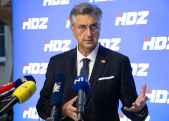 Hrvatska postaje centar Europe, Plenković otkrio detalje: ‘Tri velika summita dolaze kod nas’