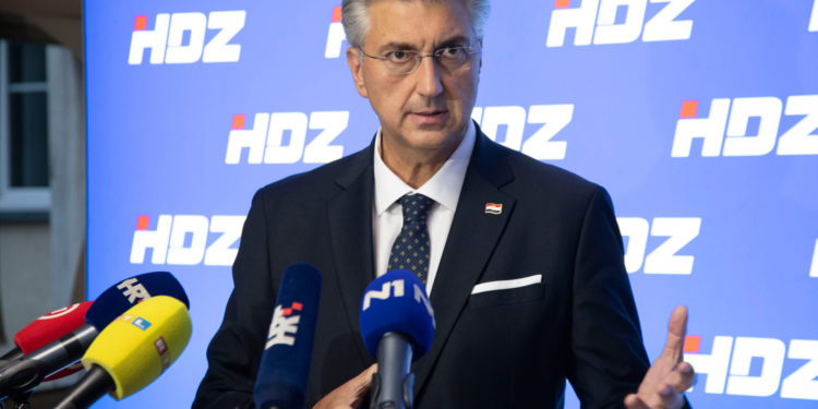 Hrvatska postaje centar Europe, Plenković otkrio detalje: ‘Tri velika summita dolaze kod nas’