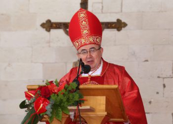 Hrvatska zastupnica krajnje ljevice bijesna zbog poteza Crkve: ‘Trebalo bi popričati s Papom’