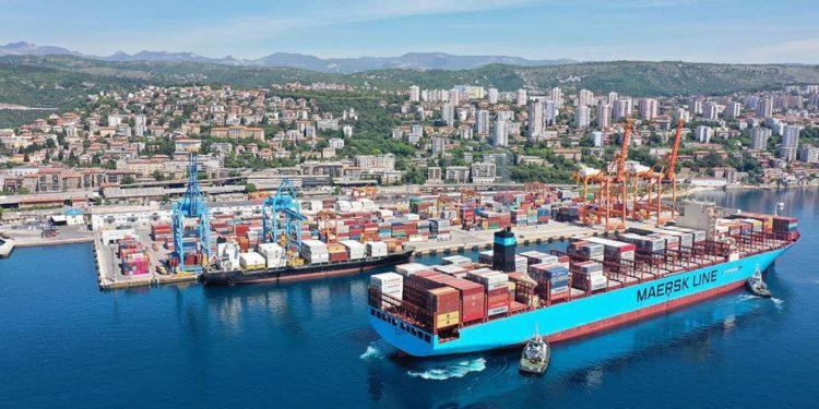 Hrvatski izvoz u prvih osam mjeseci porastao za 4,6 posto