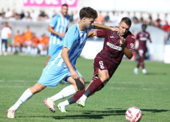 Hrvatski jug nastavio niz. Mario Marić je nabacio, a Antonio Raguž postigao svoj šesti ovosezonski pogodak