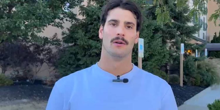 Hrvatski plivač uspješno otvorio sezonu u SAD