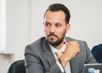 Hrvoje Bašić (HSLS) traži smanjenje poreza na dohodak: “Vrijeme je da ispunimo obećanje građanima”