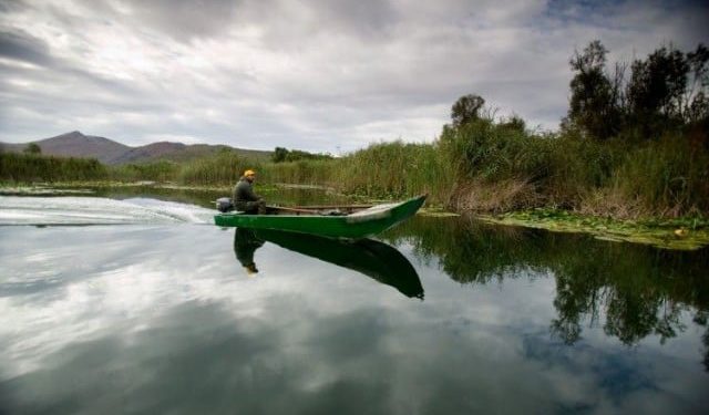 Hutovom blatu prijeti isušivanje | Vijesti Hercegovina.Info