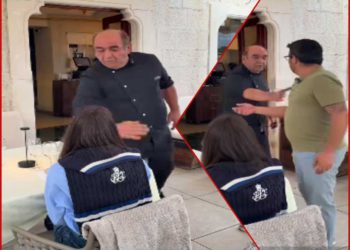 Hvarski restoran šokirao objavom šamaranja na terasi: ‘Krajnje neprimjereno’